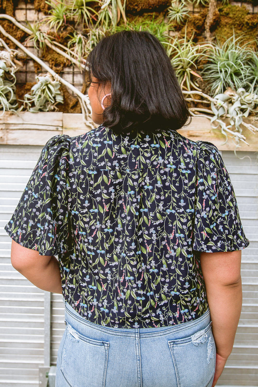 Day Lily Top-Womens-Ave Shops-[option4]-[option5]-[option6]-[option7]-[option8]-Shop-Boutique-Clothing-for-Women-Online