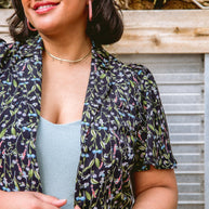 Day Lily Top-Womens-Ave Shops-[option4]-[option5]-[option6]-[option7]-[option8]-Shop-Boutique-Clothing-for-Women-Online