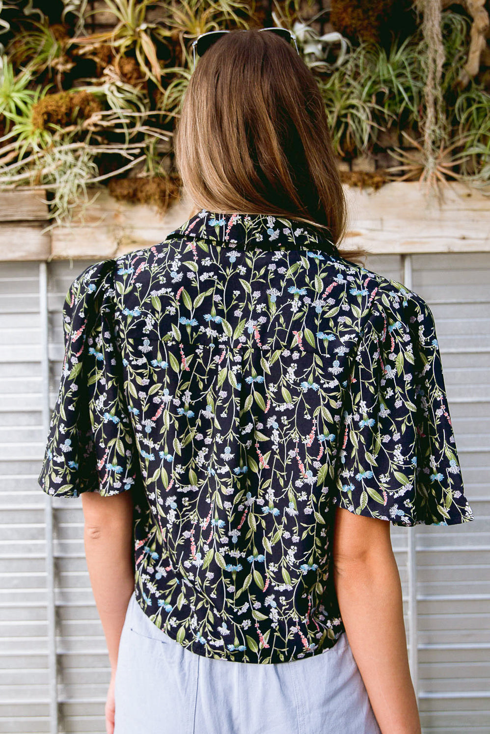 Day Lily Top-Womens-Ave Shops-[option4]-[option5]-[option6]-[option7]-[option8]-Shop-Boutique-Clothing-for-Women-Online