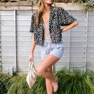 Day Lily Top-Womens-Ave Shops-[option4]-[option5]-[option6]-[option7]-[option8]-Shop-Boutique-Clothing-for-Women-Online