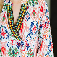 Depend on Me Boho Tiered Dress-Womens-Ave Shops-[option4]-[option5]-[option6]-[option7]-[option8]-Shop-Boutique-Clothing-for-Women-Online