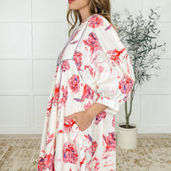 Destination Unknown Floral Dress-Womens-Ave Shops-[option4]-[option5]-[option6]-[option7]-[option8]-Shop-Boutique-Clothing-for-Women-Online