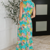 Don't Be Shy, Babe Sleeveless Dress in Mint-Womens-Ave Shops-[option4]-[option5]-[option6]-[option7]-[option8]-Shop-Boutique-Clothing-for-Women-Online