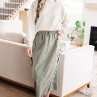 Don't Change Anything Mock Neck Pullover-Tops-Ave Shops-[option4]-[option5]-[option6]-[option7]-[option8]-Shop-Boutique-Clothing-for-Women-Online