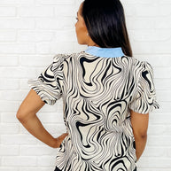 Don't Want to Wait Zebra Print Top-Womens-Ave Shops-[option4]-[option5]-[option6]-[option7]-[option8]-Shop-Boutique-Clothing-for-Women-Online