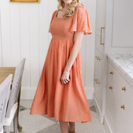 Enchanting Days Ahead Dress-Womens-Ave Shops-[option4]-[option5]-[option6]-[option7]-[option8]-Shop-Boutique-Clothing-for-Women-Online