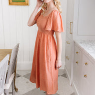Enchanting Days Ahead Dress-Womens-Ave Shops-[option4]-[option5]-[option6]-[option7]-[option8]-Shop-Boutique-Clothing-for-Women-Online
