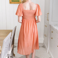 Enchanting Days Ahead Dress-Womens-Ave Shops-[option4]-[option5]-[option6]-[option7]-[option8]-Shop-Boutique-Clothing-for-Women-Online