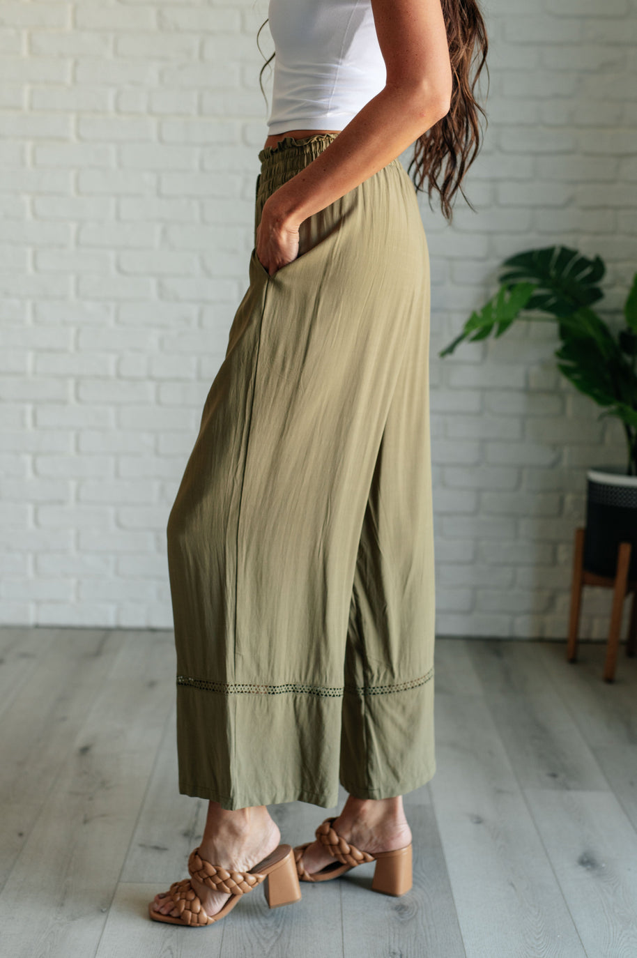 Exciting Escapade Wide Leg Pants-Bottoms-Ave Shops-[option4]-[option5]-[option6]-[option7]-[option8]-Shop-Boutique-Clothing-for-Women-Online