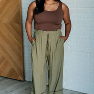 Exciting Escapade Wide Leg Pants-Bottoms-Ave Shops-[option4]-[option5]-[option6]-[option7]-[option8]-Shop-Boutique-Clothing-for-Women-Online