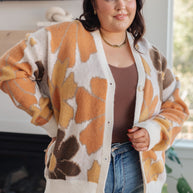 Exquisitely Mod Floral Cardigan-Layers-Ave Shops-[option4]-[option5]-[option6]-[option7]-[option8]-Shop-Boutique-Clothing-for-Women-Online