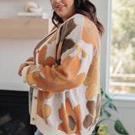 Exquisitely Mod Floral Cardigan-Layers-Ave Shops-[option4]-[option5]-[option6]-[option7]-[option8]-Shop-Boutique-Clothing-for-Women-Online