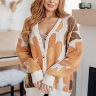Exquisitely Mod Floral Cardigan-Layers-Ave Shops-[option4]-[option5]-[option6]-[option7]-[option8]-Shop-Boutique-Clothing-for-Women-Online