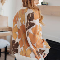 Exquisitely Mod Floral Cardigan-Layers-Ave Shops-[option4]-[option5]-[option6]-[option7]-[option8]-Shop-Boutique-Clothing-for-Women-Online