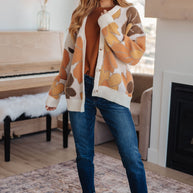 Exquisitely Mod Floral Cardigan-Layers-Ave Shops-[option4]-[option5]-[option6]-[option7]-[option8]-Shop-Boutique-Clothing-for-Women-Online