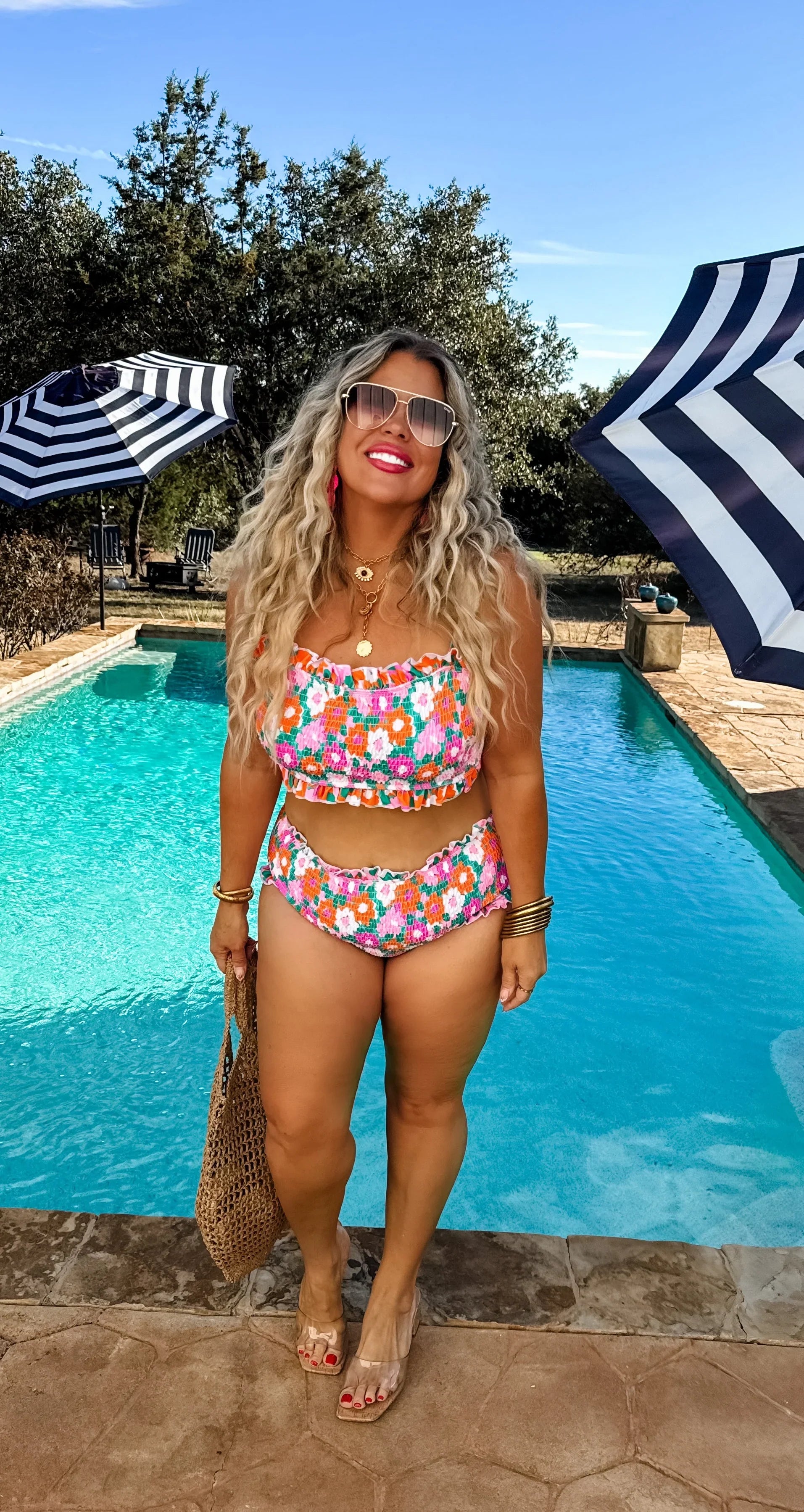 Blakeley Amalfi Blooms Swim Set-Womens-Ave Shops-[option4]-[option5]-[option6]-[option7]-[option8]-Shop-Boutique-Clothing-for-Women-Online