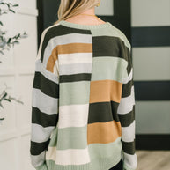 Fall Into Us Color Block Knit Pullover-Womens-Ave Shops-[option4]-[option5]-[option6]-[option7]-[option8]-Shop-Boutique-Clothing-for-Women-Online