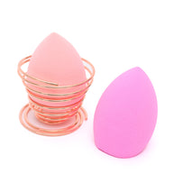 Flawless Finish Makeup Sponge Set in Pink-Health & Beauty-Ave Shops-[option4]-[option5]-[option6]-[option7]-[option8]-Shop-Boutique-Clothing-for-Women-Online