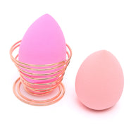 Flawless Finish Makeup Sponge Set in Pink-Health & Beauty-Ave Shops-[option4]-[option5]-[option6]-[option7]-[option8]-Shop-Boutique-Clothing-for-Women-Online