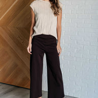 Flow With Me Embossed Top-Tops-Ave Shops-[option4]-[option5]-[option6]-[option7]-[option8]-Shop-Boutique-Clothing-for-Women-Online