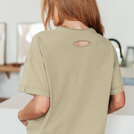 Future Ex-Boyfriend Distressed T-Shirt-Tops-Ave Shops-[option4]-[option5]-[option6]-[option7]-[option8]-Shop-Boutique-Clothing-for-Women-Online