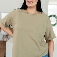 Future Ex-Boyfriend Distressed T-Shirt-Tops-Ave Shops-[option4]-[option5]-[option6]-[option7]-[option8]-Shop-Boutique-Clothing-for-Women-Online