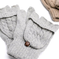 Glove and Go Flip Top Gloves set of 2-Accessories-Ave Shops-[option4]-[option5]-[option6]-[option7]-[option8]-Shop-Boutique-Clothing-for-Women-Online
