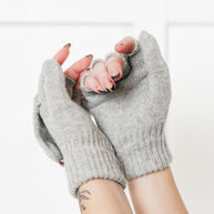 Glove and Go Flip Top Gloves set of 2-Accessories-Ave Shops-[option4]-[option5]-[option6]-[option7]-[option8]-Shop-Boutique-Clothing-for-Women-Online