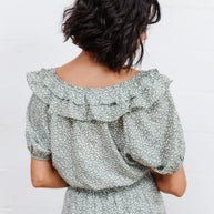 Golden Hour Top in Sage-Womens-Ave Shops-[option4]-[option5]-[option6]-[option7]-[option8]-Shop-Boutique-Clothing-for-Women-Online