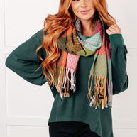 Good Things Are Coming V-Neck Top in Green-Tops-Ave Shops-[option4]-[option5]-[option6]-[option7]-[option8]-Shop-Boutique-Clothing-for-Women-Online