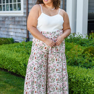 Good and Gone Tank-Tops-Ave Shops-[option4]-[option5]-[option6]-[option7]-[option8]-Shop-Boutique-Clothing-for-Women-Online