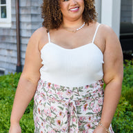 Good and Gone Tank-Tops-Ave Shops-[option4]-[option5]-[option6]-[option7]-[option8]-Shop-Boutique-Clothing-for-Women-Online