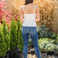 Good and Gone Tank-Tops-Ave Shops-[option4]-[option5]-[option6]-[option7]-[option8]-Shop-Boutique-Clothing-for-Women-Online
