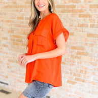 Got it Made Blouse-Tops-Ave Shops-[option4]-[option5]-[option6]-[option7]-[option8]-Shop-Boutique-Clothing-for-Women-Online