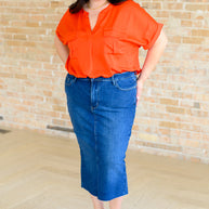 Got it Made Blouse-Tops-Ave Shops-[option4]-[option5]-[option6]-[option7]-[option8]-Shop-Boutique-Clothing-for-Women-Online