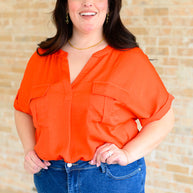 Got it Made Blouse-Tops-Ave Shops-[option4]-[option5]-[option6]-[option7]-[option8]-Shop-Boutique-Clothing-for-Women-Online