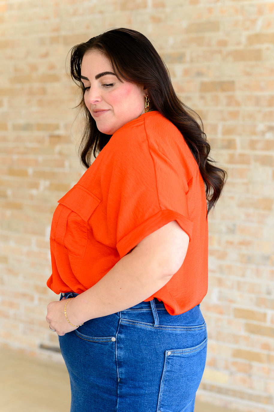 Got it Made Blouse-Tops-Ave Shops-[option4]-[option5]-[option6]-[option7]-[option8]-Shop-Boutique-Clothing-for-Women-Online