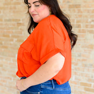 Got it Made Blouse-Tops-Ave Shops-[option4]-[option5]-[option6]-[option7]-[option8]-Shop-Boutique-Clothing-for-Women-Online