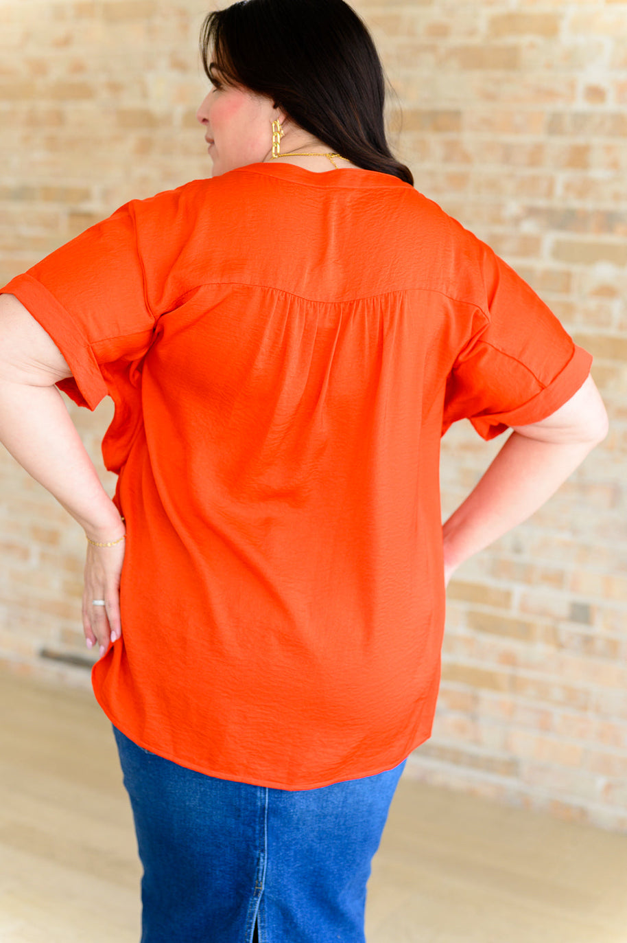 Got it Made Blouse-Tops-Ave Shops-[option4]-[option5]-[option6]-[option7]-[option8]-Shop-Boutique-Clothing-for-Women-Online