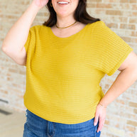 Guess We're Good Knit Top-Tops-Ave Shops-[option4]-[option5]-[option6]-[option7]-[option8]-Shop-Boutique-Clothing-for-Women-Online