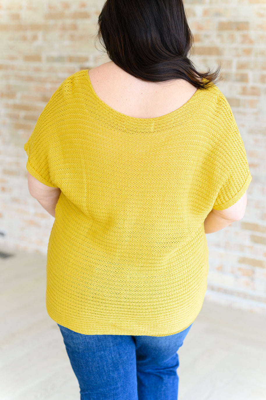 Guess We're Good Knit Top-Tops-Ave Shops-[option4]-[option5]-[option6]-[option7]-[option8]-Shop-Boutique-Clothing-for-Women-Online