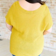 Guess We're Good Knit Top-Tops-Ave Shops-[option4]-[option5]-[option6]-[option7]-[option8]-Shop-Boutique-Clothing-for-Women-Online