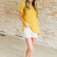 Guess We're Good Knit Top-Tops-Ave Shops-[option4]-[option5]-[option6]-[option7]-[option8]-Shop-Boutique-Clothing-for-Women-Online