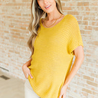 Guess We're Good Knit Top-Tops-Ave Shops-[option4]-[option5]-[option6]-[option7]-[option8]-Shop-Boutique-Clothing-for-Women-Online