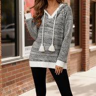Snowbound Hoodie Sweater-Haptics-[option4]-[option5]-[option6]-[option7]-[option8]-Shop-Boutique-Clothing-for-Women-Online