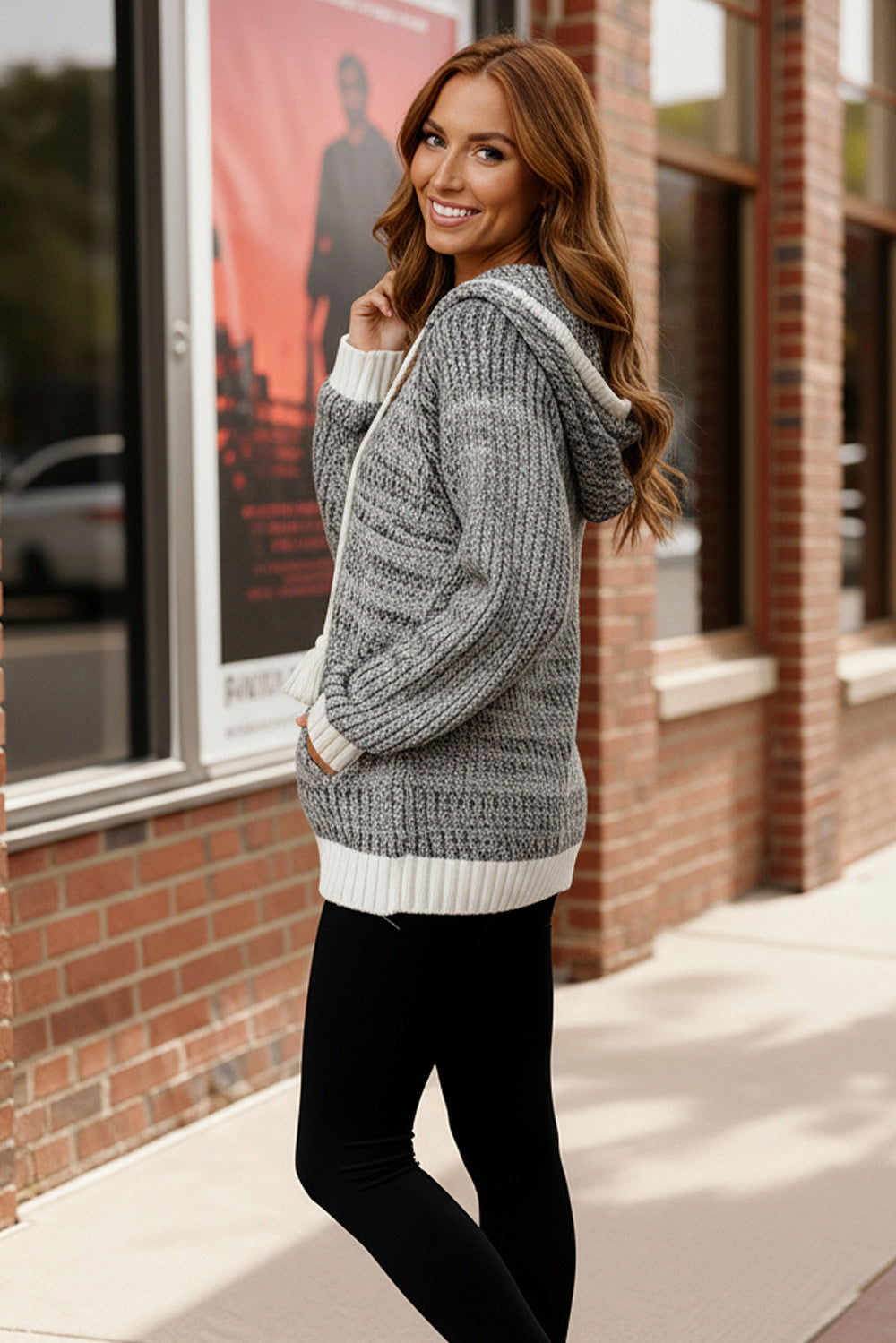 Snowbound Hoodie Sweater-Haptics-[option4]-[option5]-[option6]-[option7]-[option8]-Shop-Boutique-Clothing-for-Women-Online