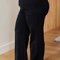 Handle That Straight Leg Pants-Womens-Ave Shops-[option4]-[option5]-[option6]-[option7]-[option8]-Shop-Boutique-Clothing-for-Women-Online