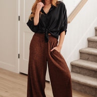 Turned Out Perfect Oversized Button Down Shirt-Tops-Ave Shops-[option4]-[option5]-[option6]-[option7]-[option8]-Shop-Boutique-Clothing-for-Women-Online