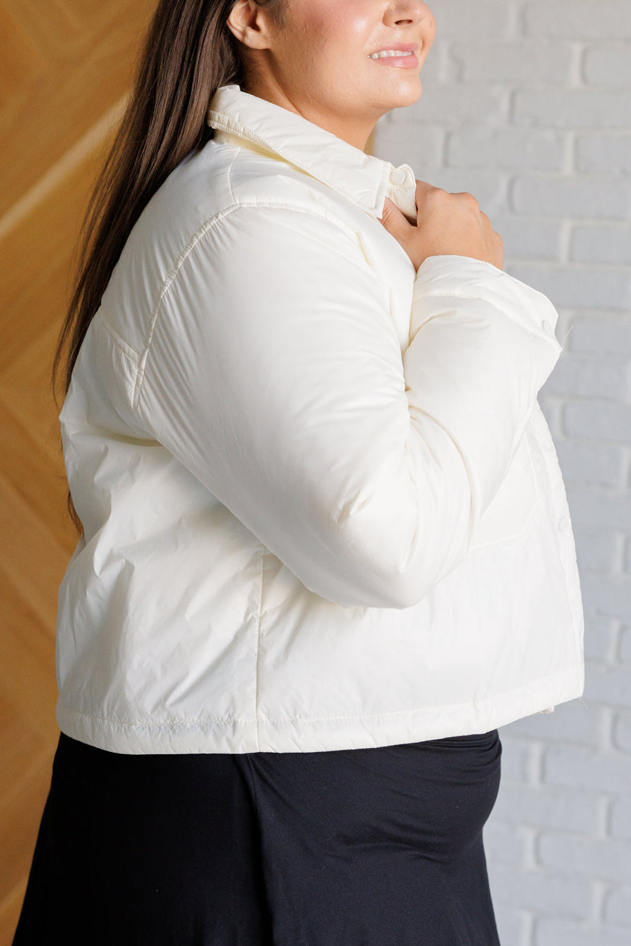 Hear Me Out Lightweight Puffer Jacket-Layers-Ave Shops-[option4]-[option5]-[option6]-[option7]-[option8]-Shop-Boutique-Clothing-for-Women-Online