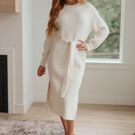 Hello Darling Sweater Dress-Dresses-Ave Shops-[option4]-[option5]-[option6]-[option7]-[option8]-Shop-Boutique-Clothing-for-Women-Online